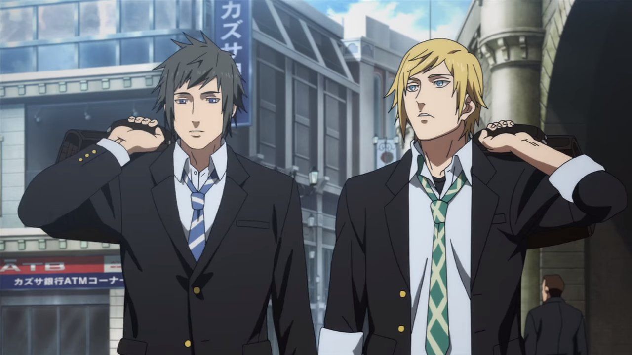 Avance del cuarto episodio de Brotherhood: Final Fantasy XV