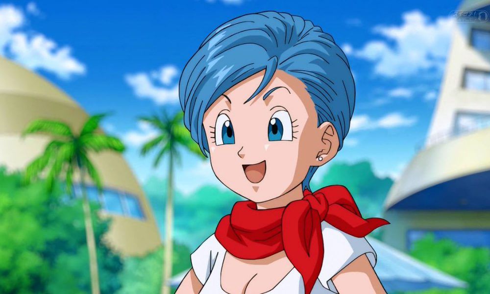 Dragon Ball tiene una nueva actriz para interpretar a Bulma
