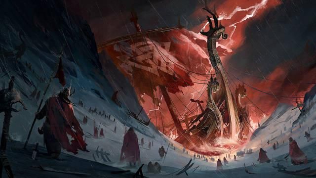 El nuevo “Assassin’s Creed” podría tener ambientación vikinga