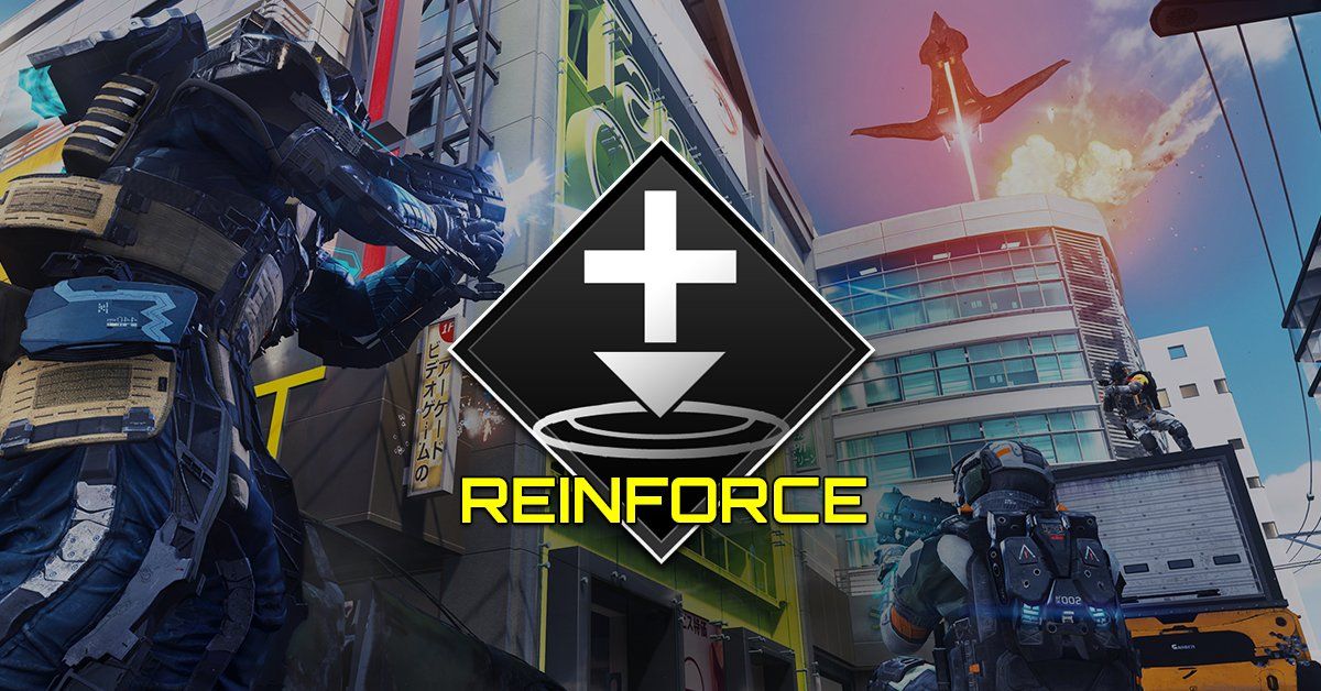 Call of Duty: Infinite Warfare añade un modo de juego por tiempo limitado