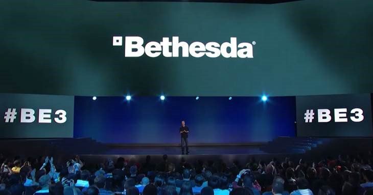 Bethesda confirma la fecha de su conferencia para la E3 2017