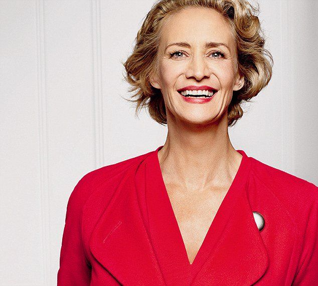 Janet McTeer se une al reparto de la segunda temporada de Jessica Jones