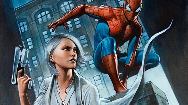 Trailer y trajes de “Silver Lining” el último DLC de “Spider-Man”