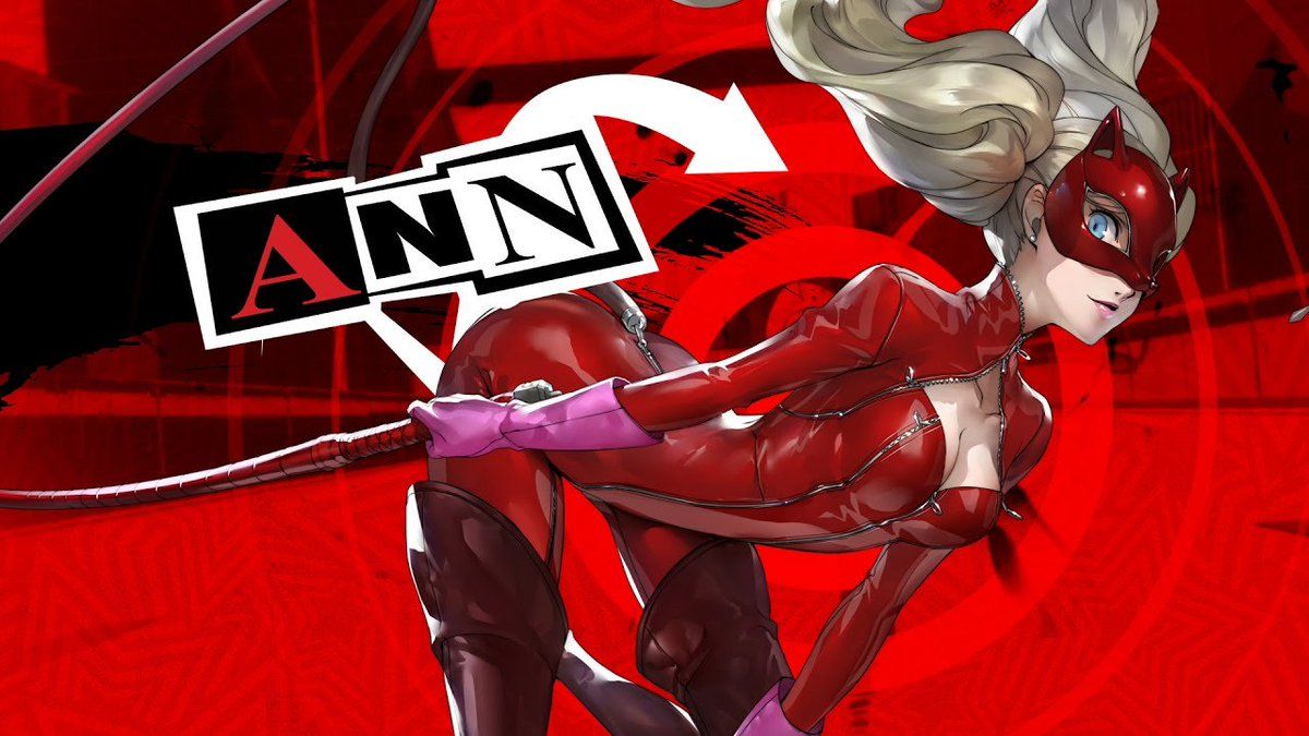 Noticias anime – Persona 5 the Animation, Kiratto Pri☆Chan, Gundam Build Divers y más | NEWS FEED