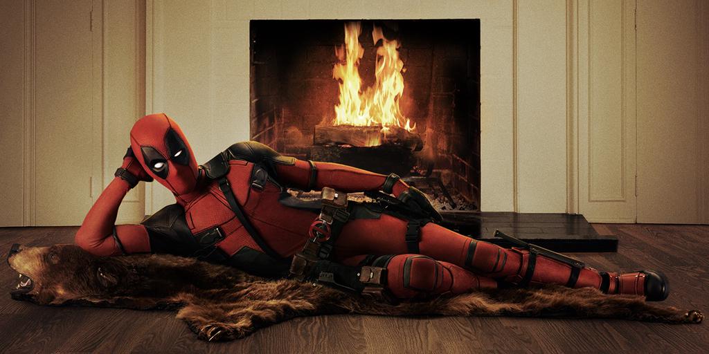 Reseña al trailer de Deadpool