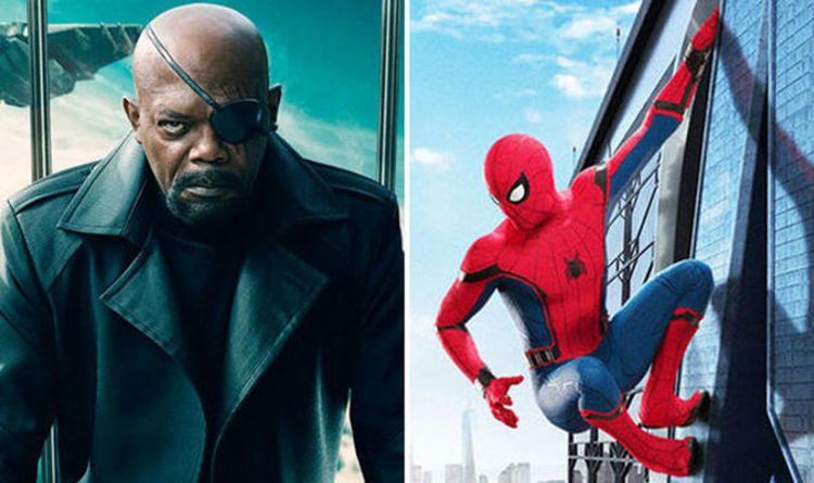 “Spider-Man: Far From Home”: Así será la relación de Fury y Peter en la película