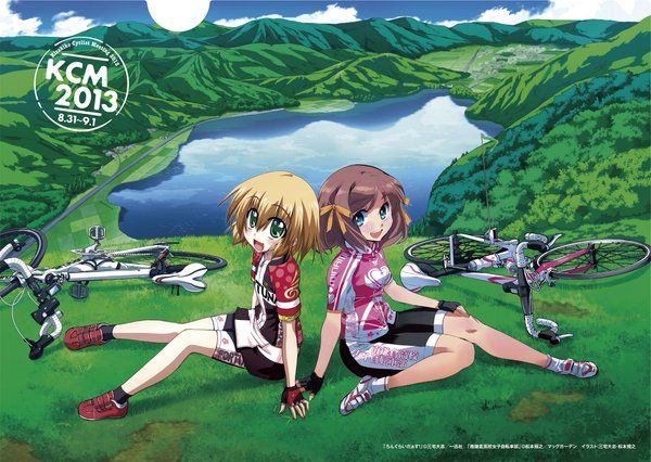 Noticias anime – Long Riders!, Hand Shakers, Alice in Deadly School the Animation y más