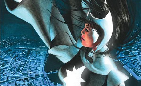 Dos amigos de la luz compartirán espacio en The Flash