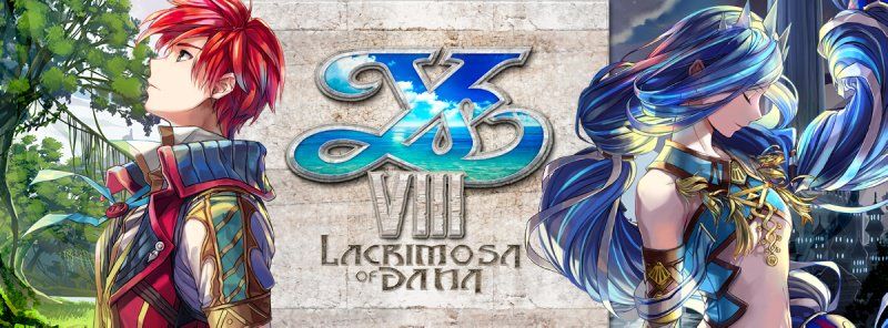 Ys VIII: Lacrimosa of Dana nos trae nuevas imágenes