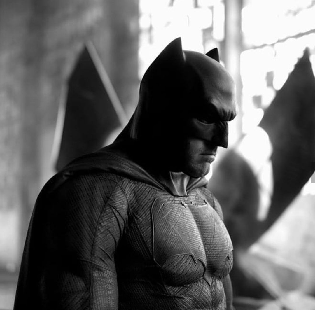 Ben Affleck habla sobre su interpretación como Batman ¿Volverá?