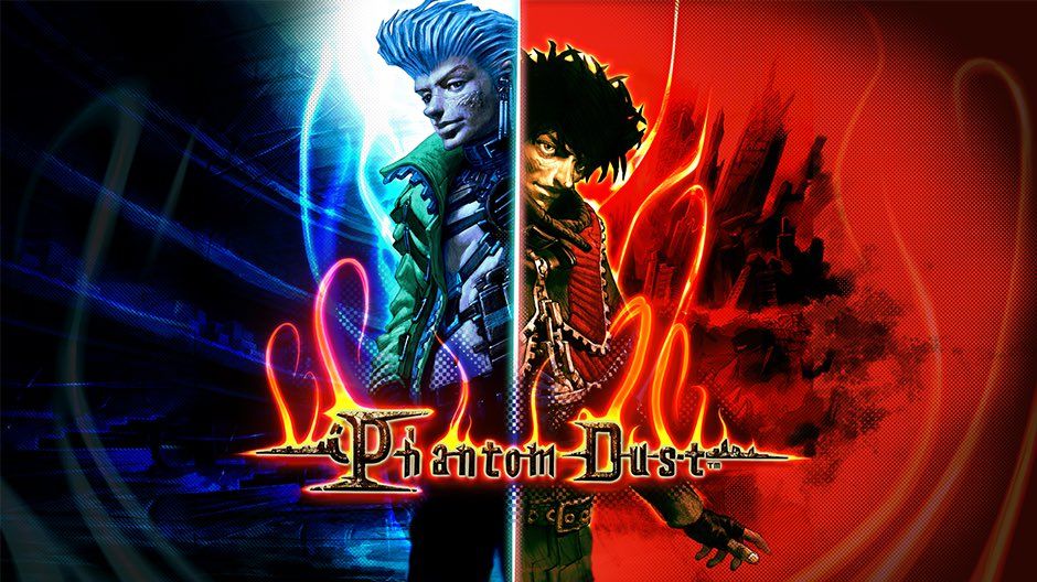 ¡Microsoft se vuelve loco! Phantom Dust HD será gratuito en Xbox One y Windows 10