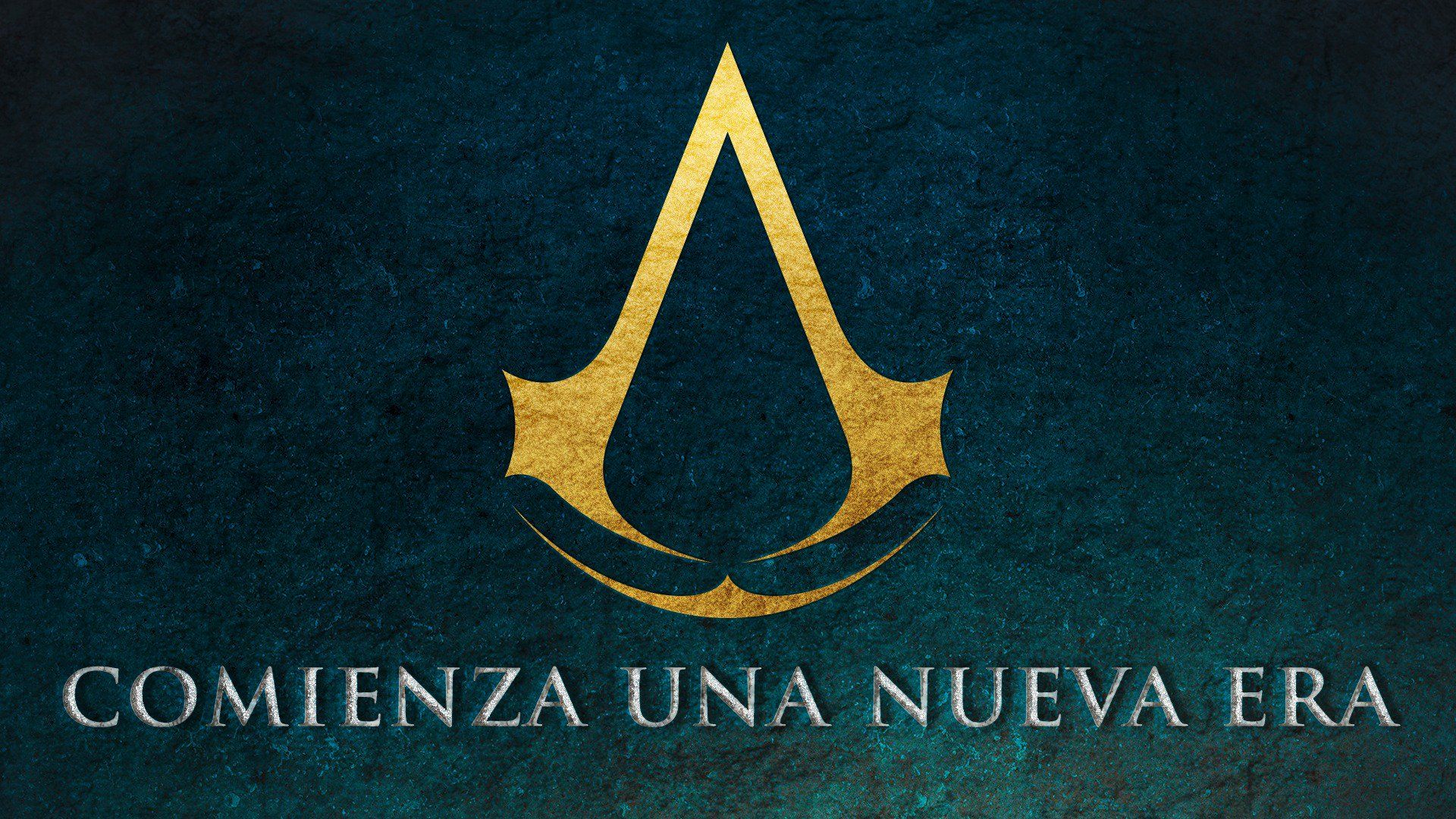 Se confirma oficialmente Assassin’s Creed Origins con lanzamiento para este año fiscal