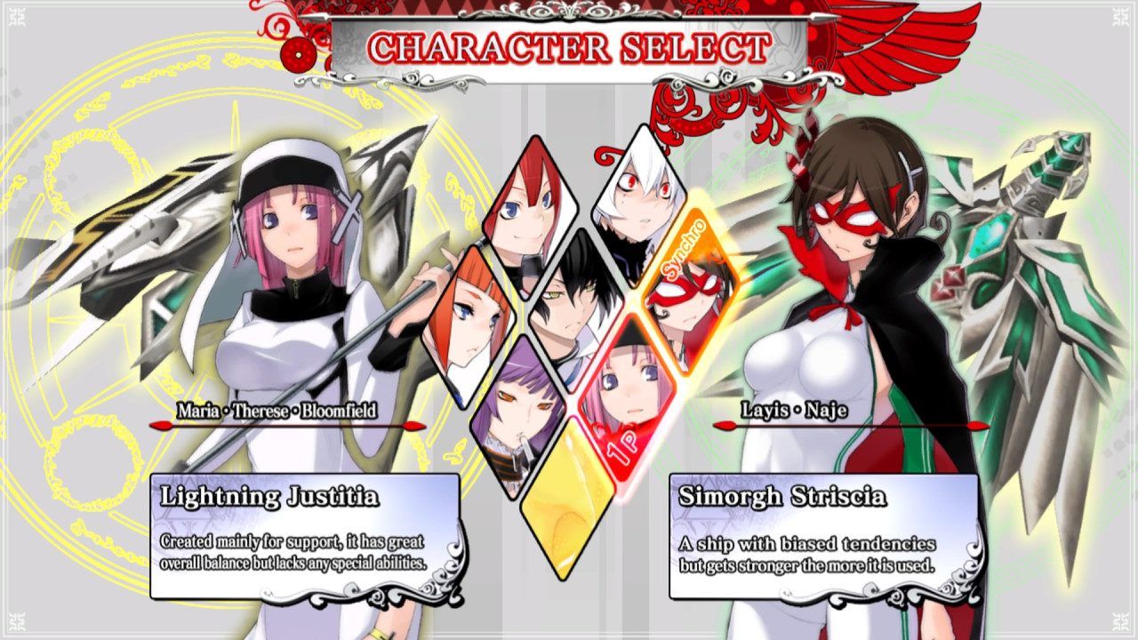 Caladrius Blaze, el shoot’em up desarrollado por Moss, llegará a Steam este mes