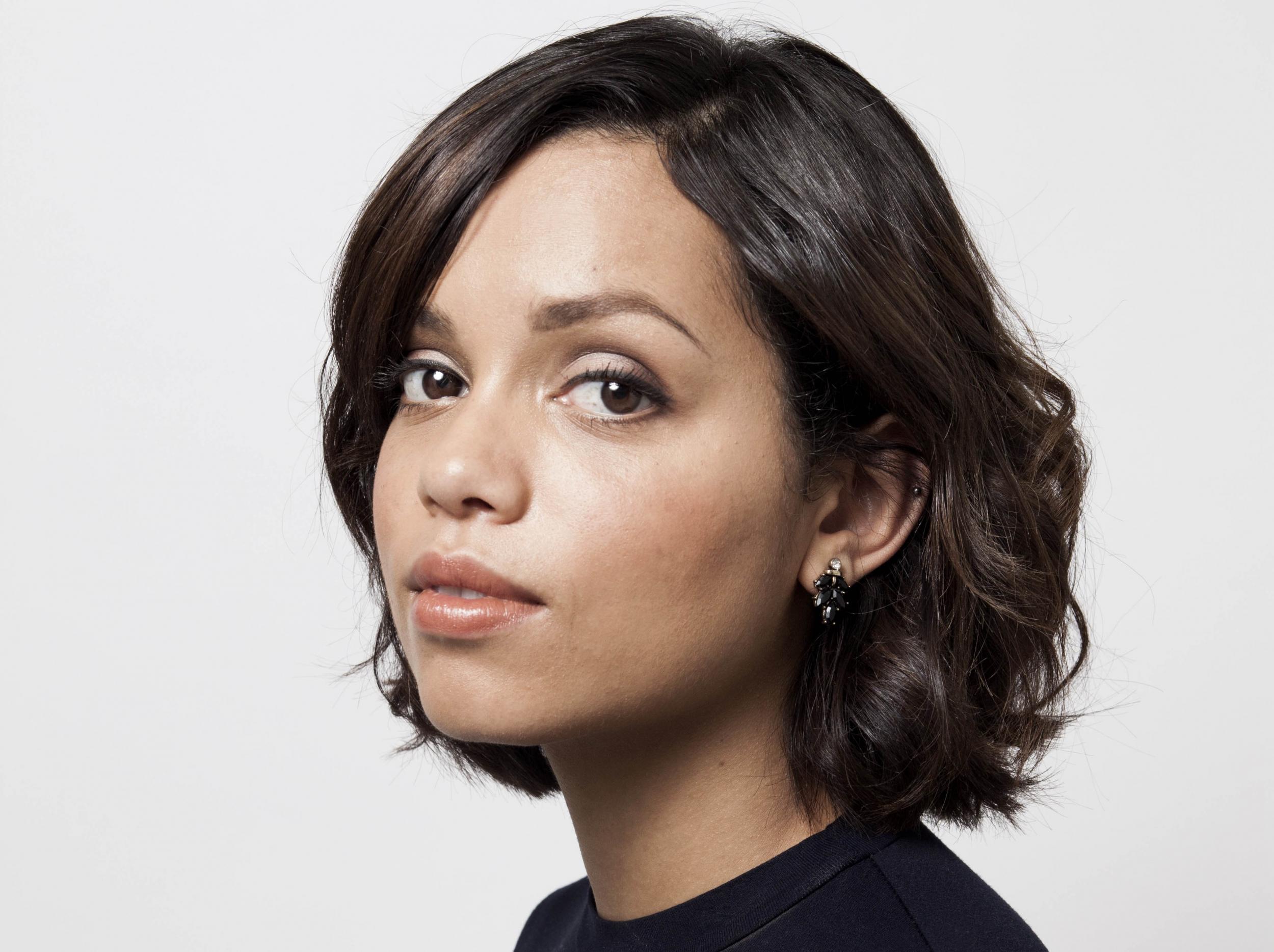 Georgina Campbell se une al reparto de la serie Krypton