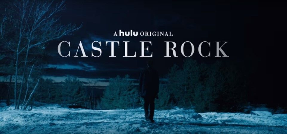 Castle Rock: Historias de Stephen King directo a Hulu