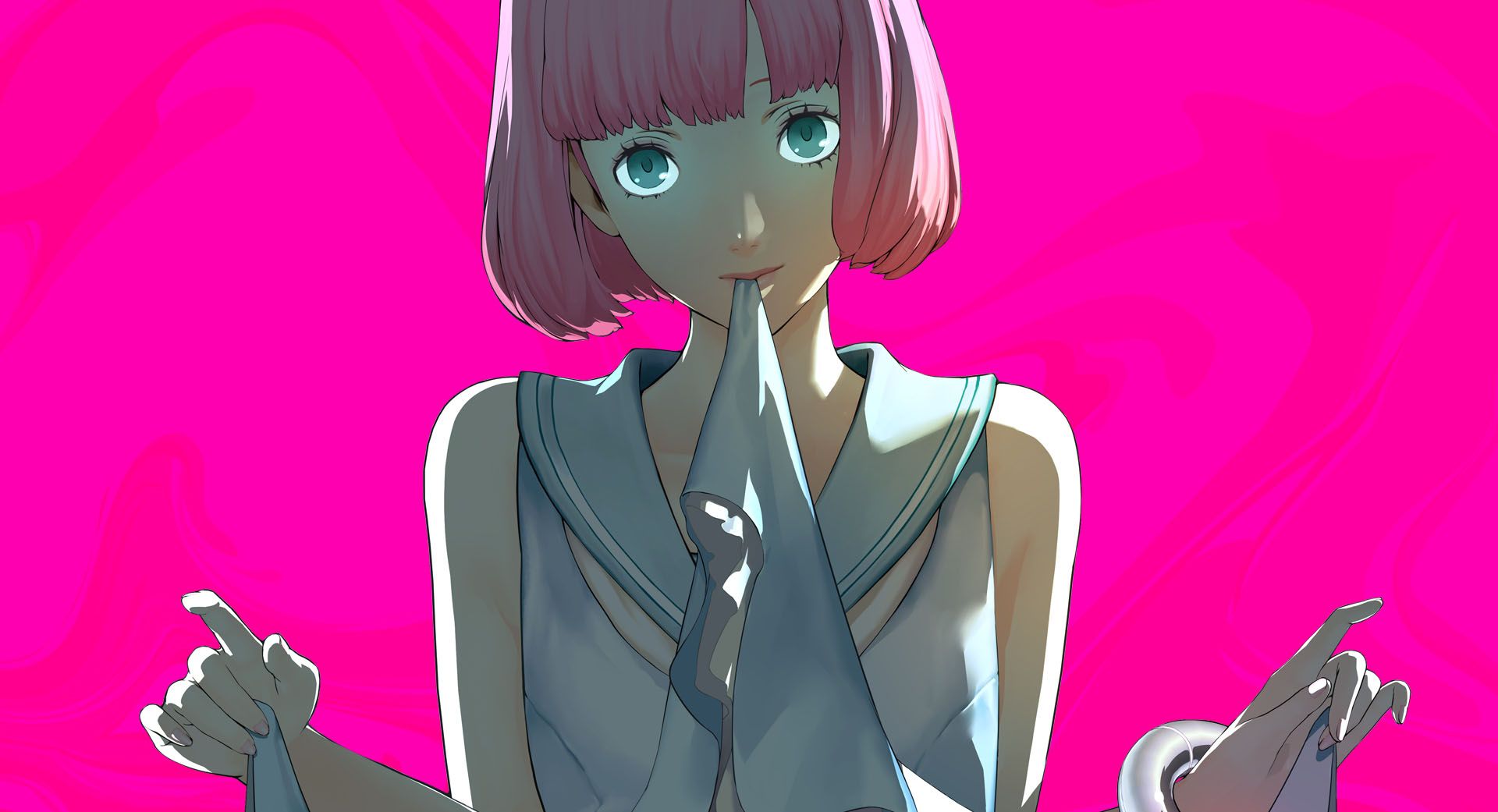 Catherine: Full Body nos muestra su tráiler para la E3 2018
