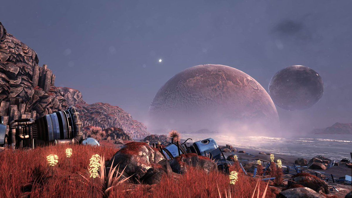 La versión completa de The Solus Project llegará a Xbox One este mes