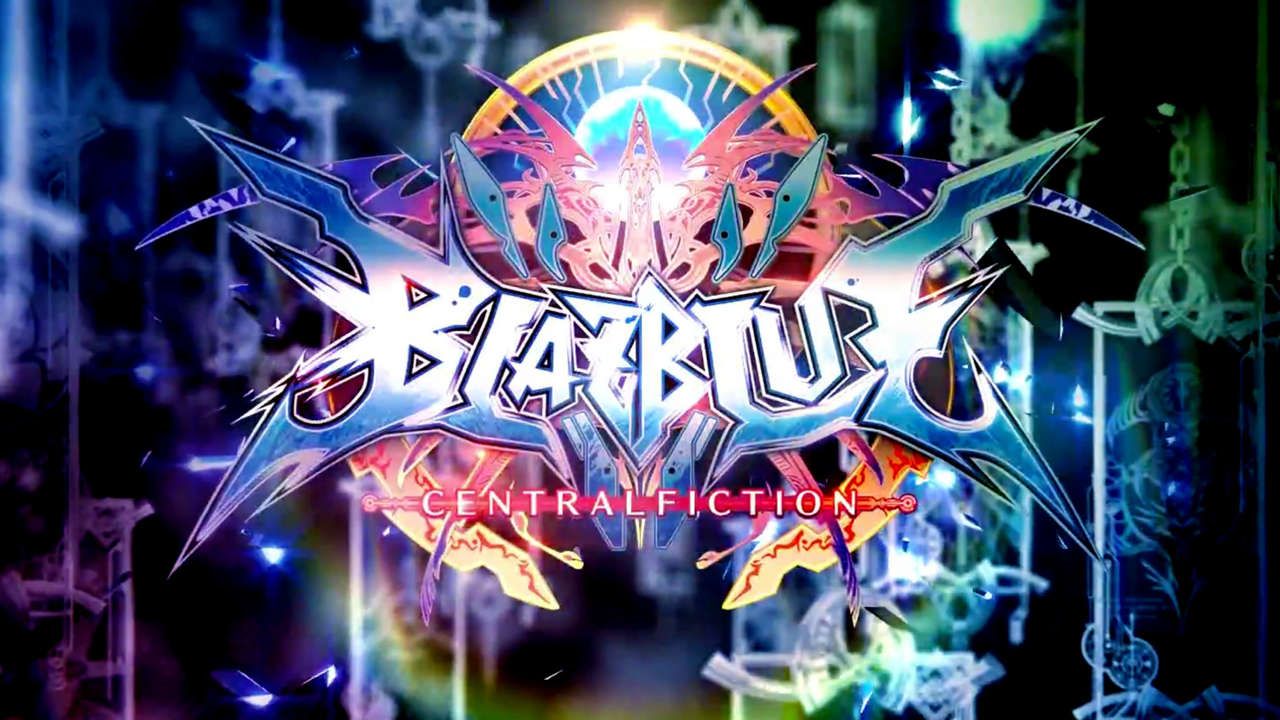 BlazBlue: Central Fiction se lanzará el 1° de noviembre en Norteamérica