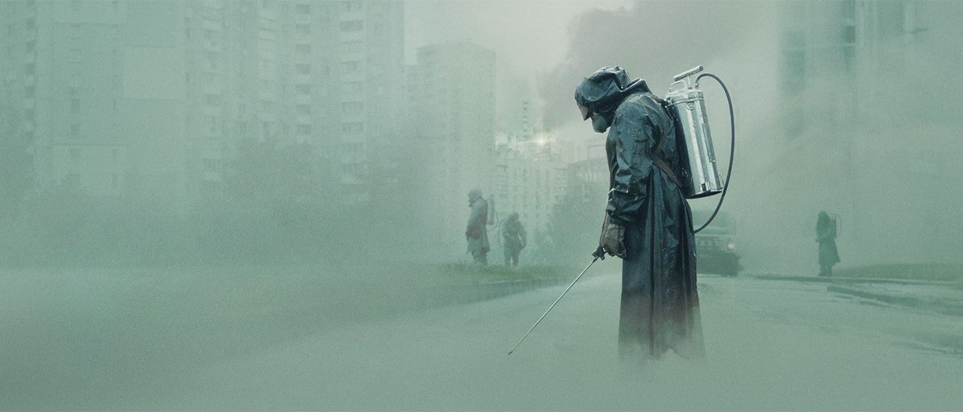 [Review] Chernobyl: el fenómeno televisivo del año