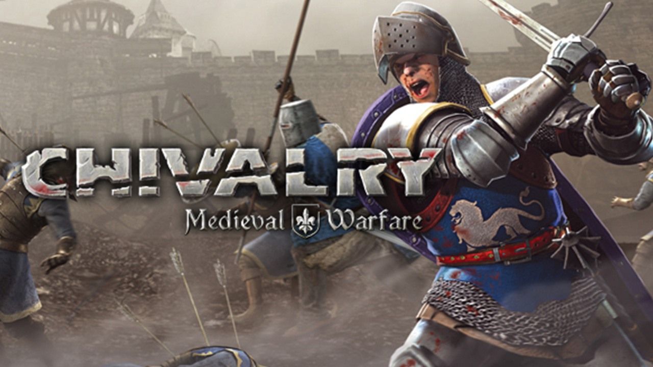 Chivalry: Medieval Warfare ahora es totalmente gratuito en Steam