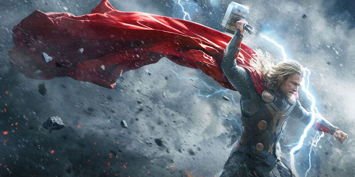 Chris Hemsworth quiere continuar siendo Thor después de Avengers: Endgame