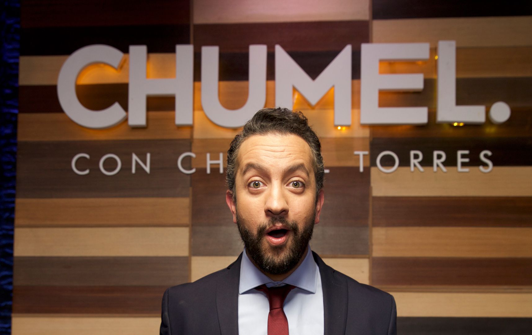 HBO – Chumel con Chumel Torres – Capítulo nuevo: «Deuda»