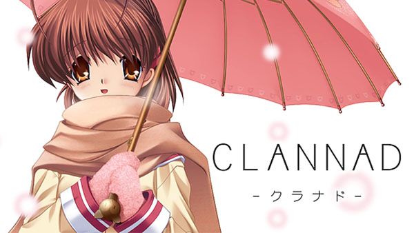 Clannad llegará a Steam el próximo 23 de noviembre