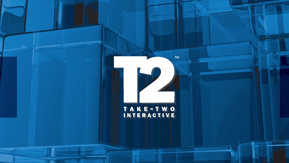Take-Two Interactive registra la marca Ghost Story