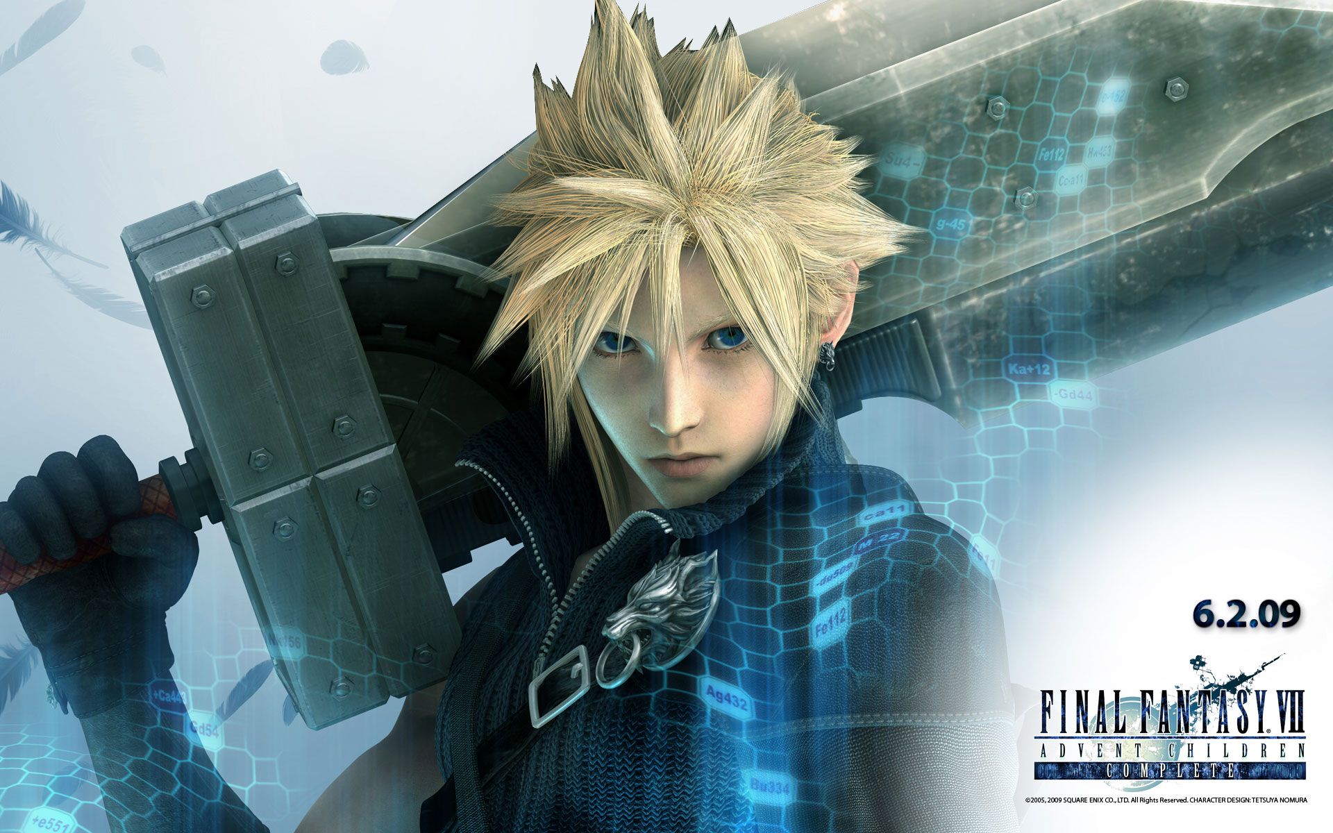 Final Fantasy VII HD Remake se lanzará en episodios