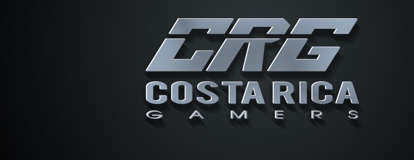 Gran torneo y grandes premios en la primera copa Costa Rica Gamers