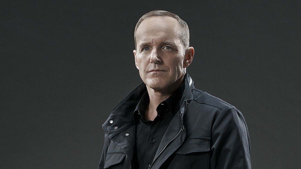 Clark Gregg habla sobre su papel en Captain Marvel