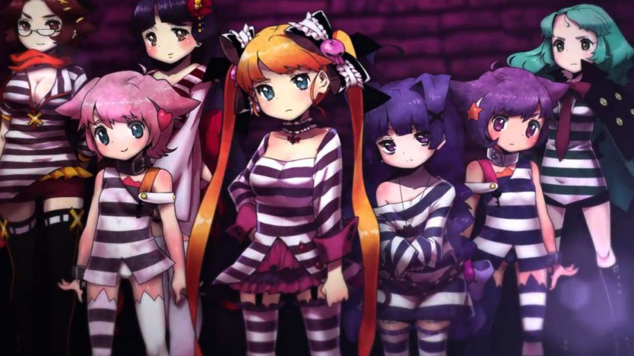 Criminal Girls 2: Party Favors retrasa su lanzamiento en América
