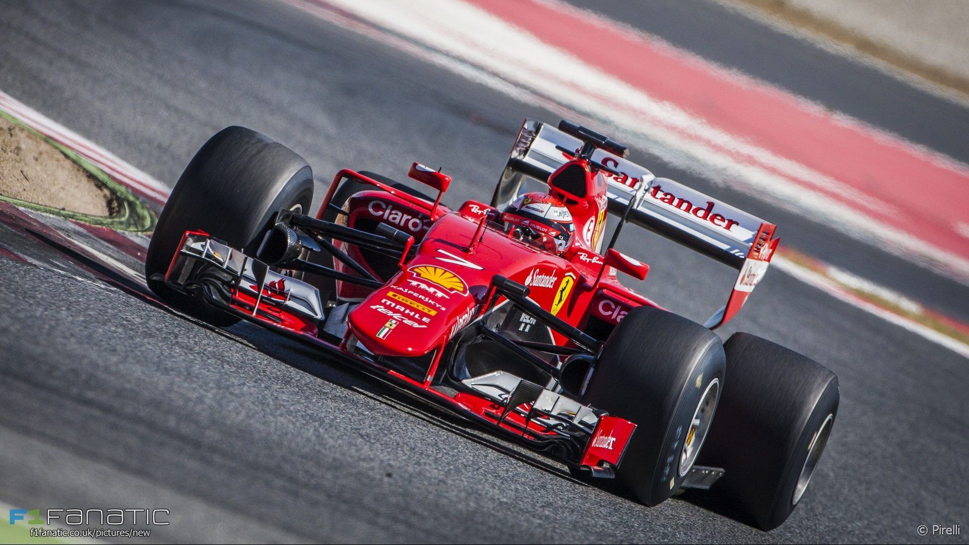 Codemasters confirma que F1 2017 tendrá vehículo clásicos