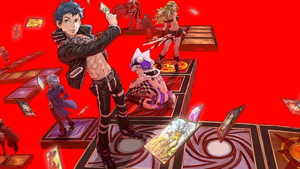 Culdcept Revolt llegará el 29 de agosto a América