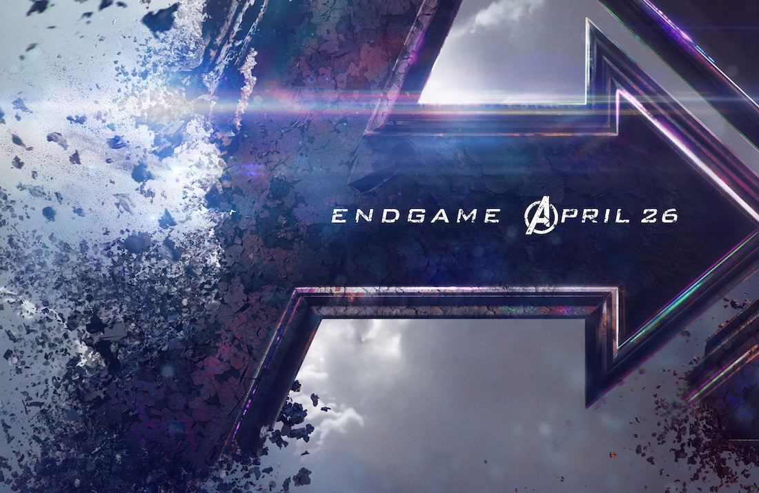 [POSIBLES SPOILERS] Escenas de “Avengers: Endgame” reveladas por LEGO