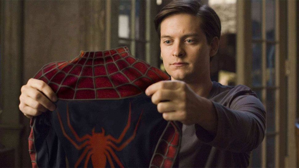 Tobey Maguire opina del Spider-Man de Garfield y Holland y no descarta el cine de superhéroes