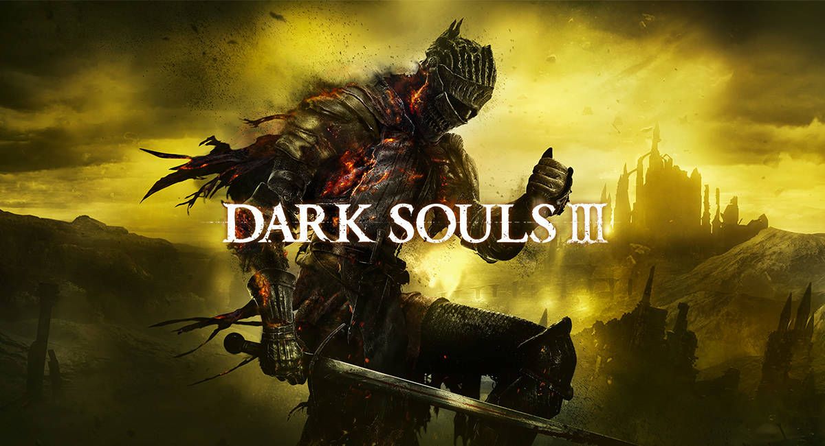 [REVIEW] Dark Souls III