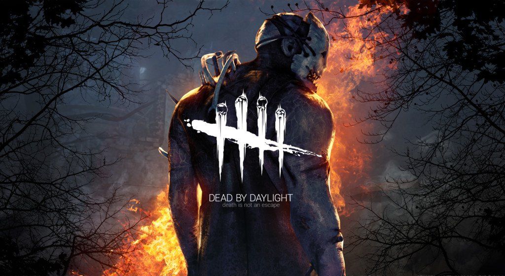 Mira al nuevo personaje que llega con el reciente DLC de Dead by Daylight
