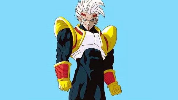 Dragon Ball Xenoverse 2 sumará a Super Baby 2 como DLC