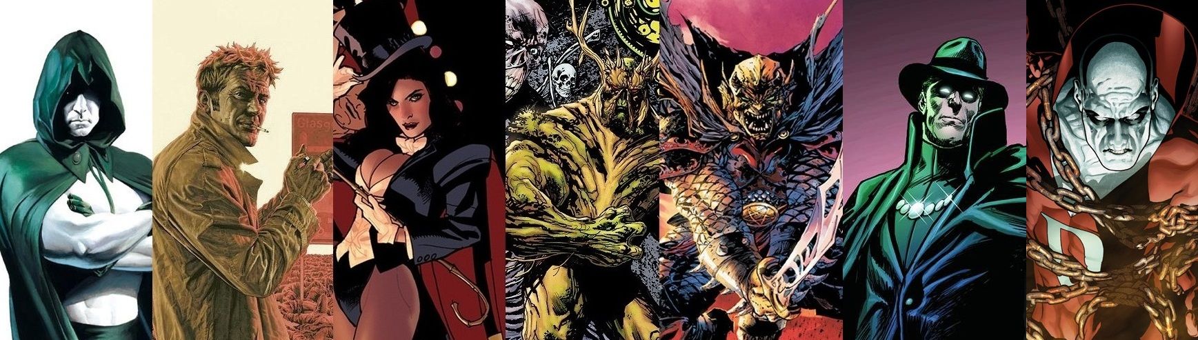 Guillermo del Toro dejará de lado el proyecto de Dark Justice League