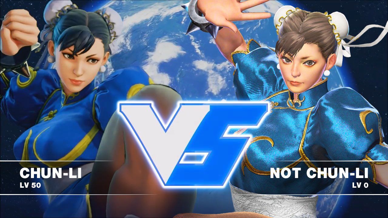 Los fans se burlan de la apariencia de Dante y Chun-Li en Marvel vs Capcom: Infinite