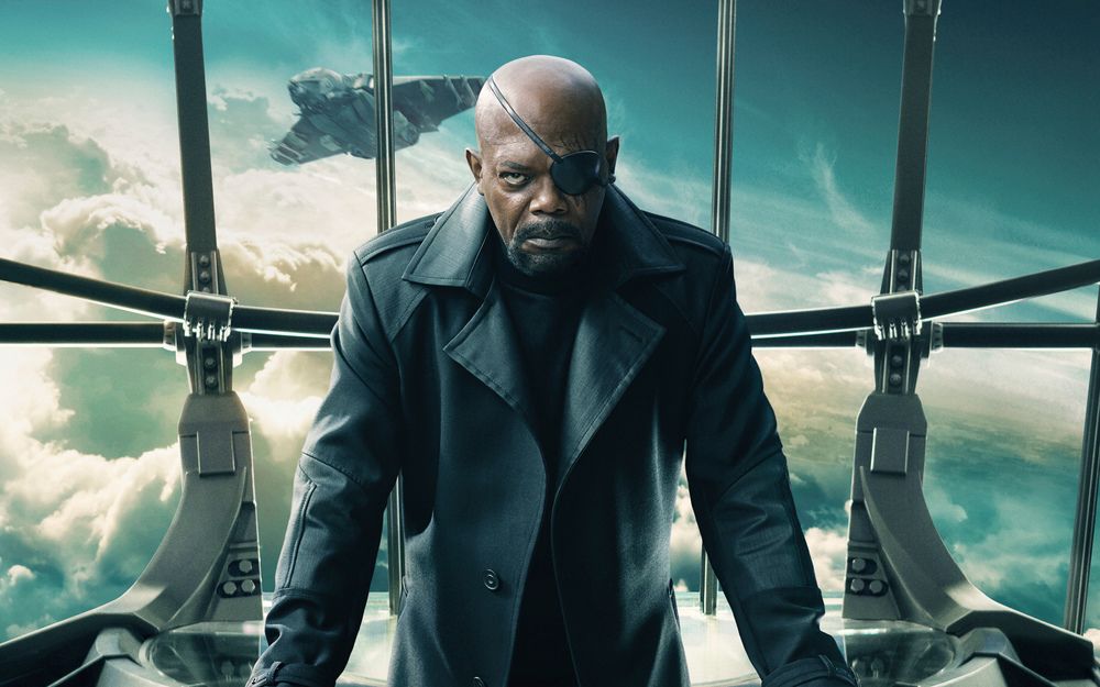 Samuel L. Jackson nos revela su Vengador favorito y un pequeño detalle de Endgame
