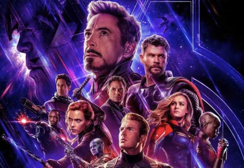 “Avengers: Endgame”: Periodistas alaban los primeros 10 minutos
