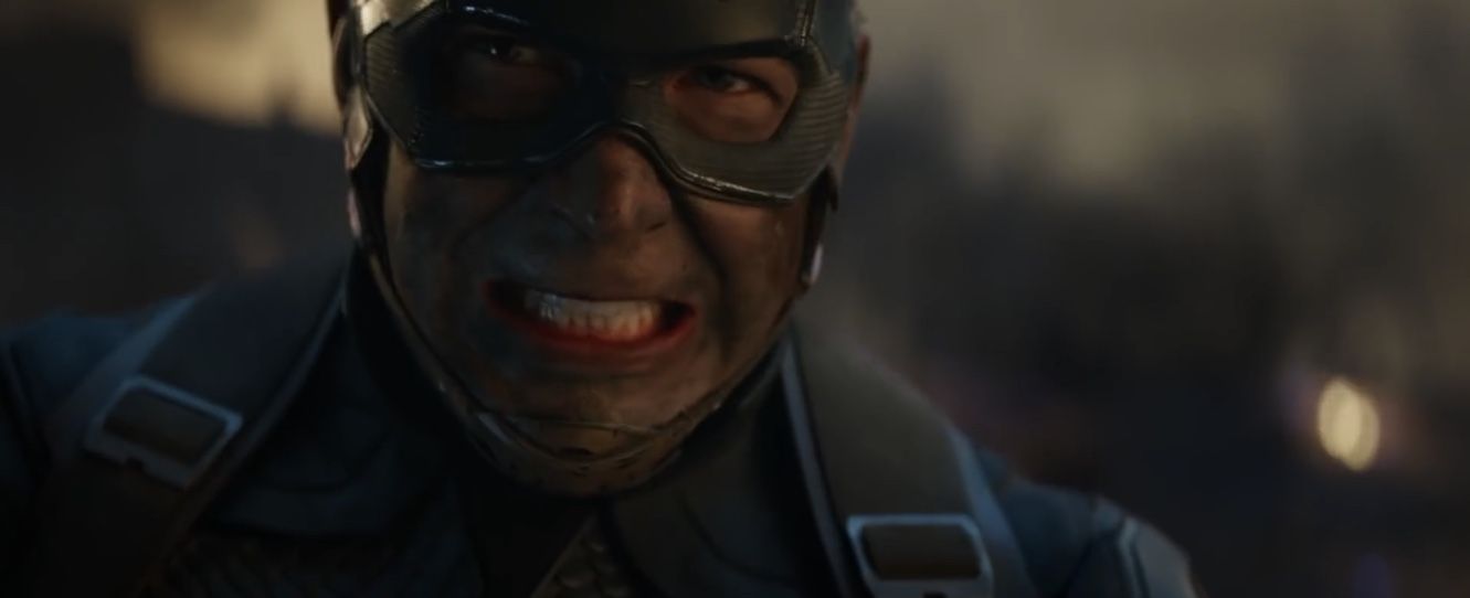 ¿Matar a Capitán América arruinaría “Avengers: Endgame”?