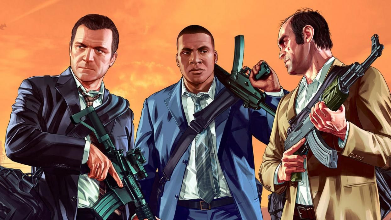 Ex empleado de Rockstar confirma el desarrollo de “Grand Theft Auto 6”