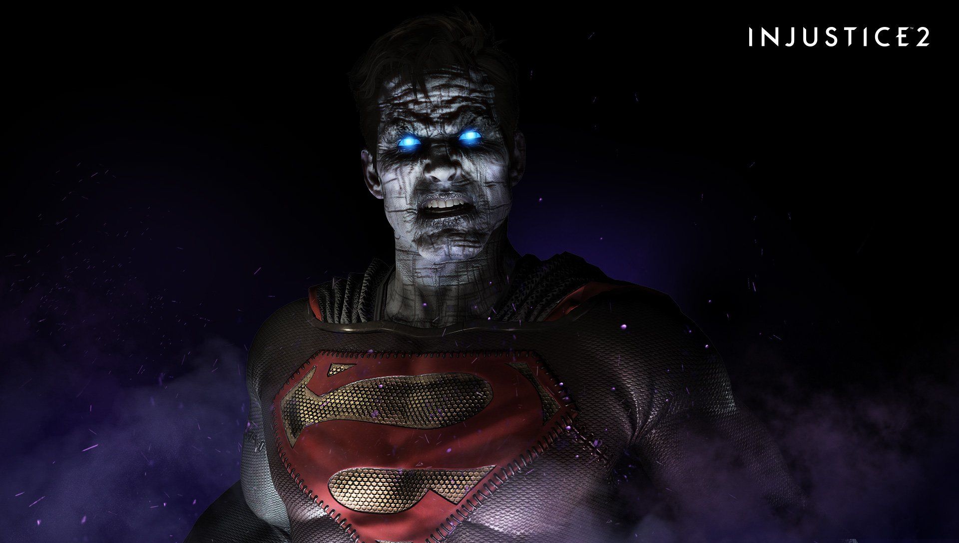 Mira el posible skin de Bizarro para Injustice 2