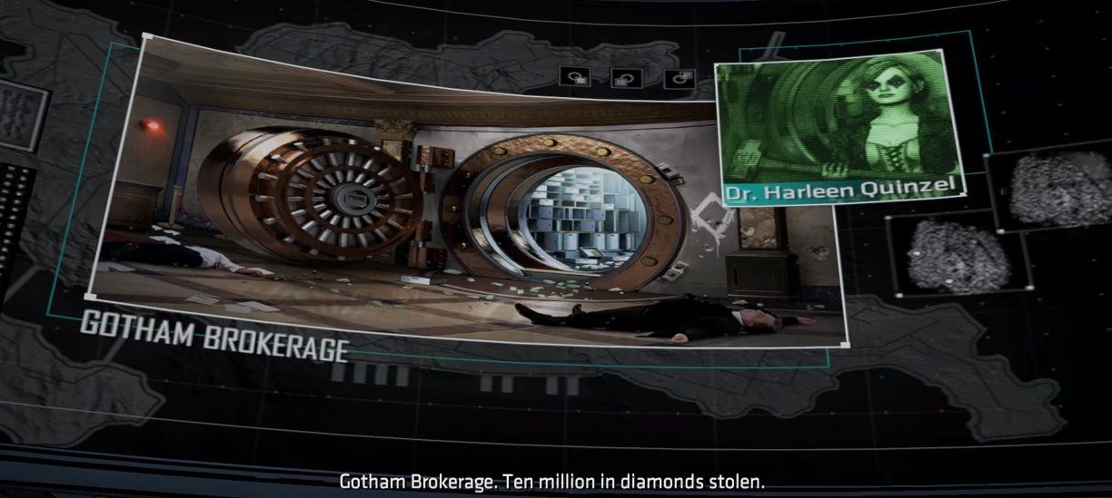 Batman de Telltale recibirá update para eliminar la imagen polémica del asesinato