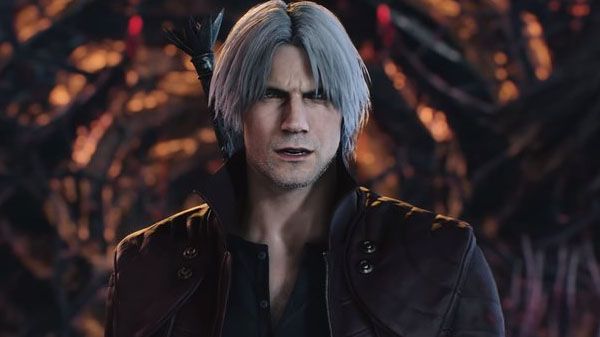 Adi Shankar confirma estar trabajando en una serie animada de Devil May Cry