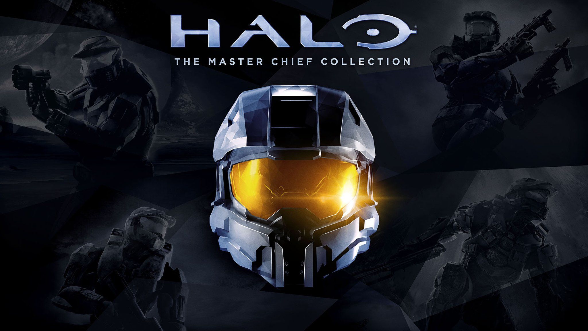 Halo: The Master Chief Collection tendrá soporte para Xbox One X