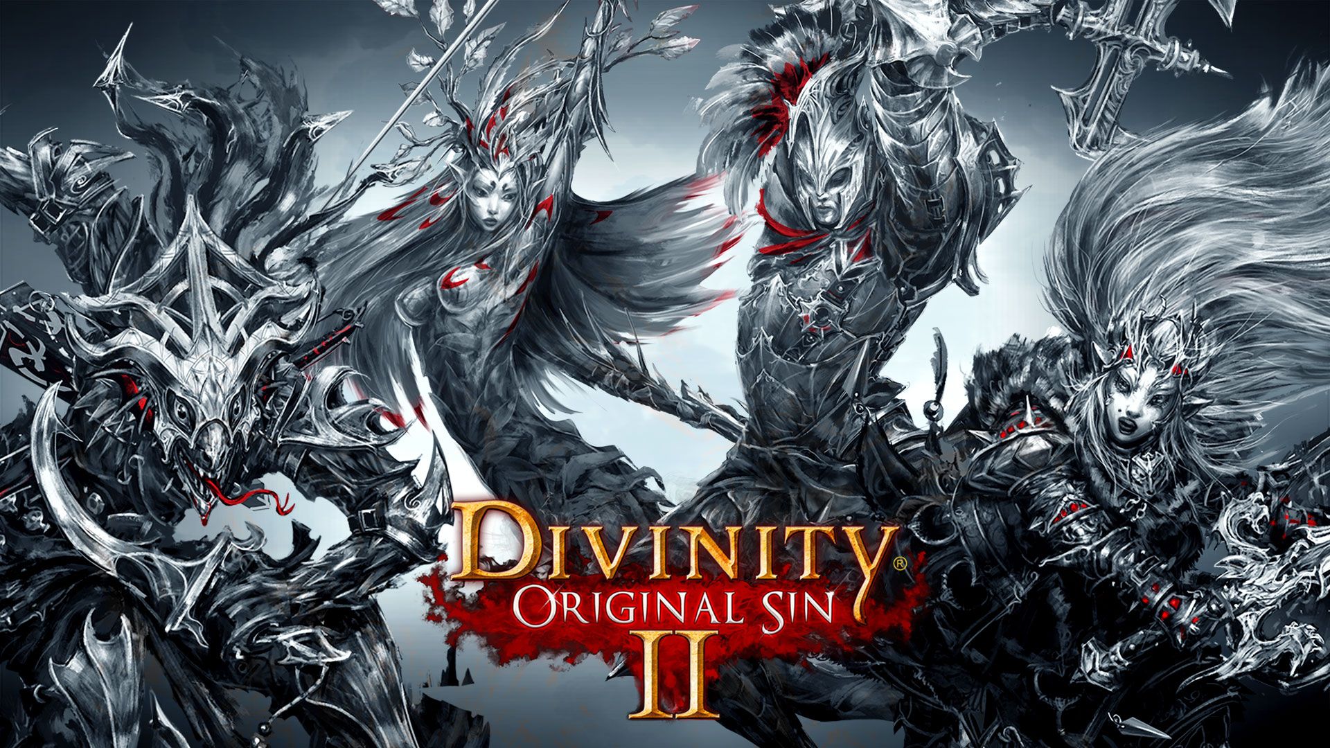 Divinity: Original Sin 2 llegará a Steam en septiembre
